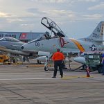 Collings Foundation Jets F 4 F 100 F 4