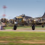 Collings Foundations B 17G Nine o Nine Richard Mallory Allnutt photo