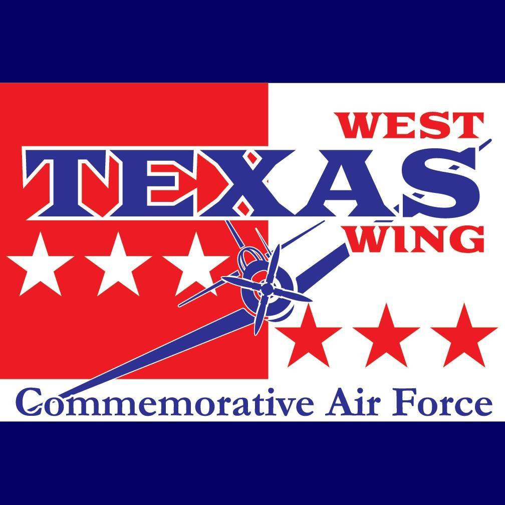Commemorative Air Force SB2C Helldiver CAF West Texas Wing