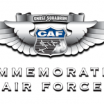 Commemorative Air Force logo