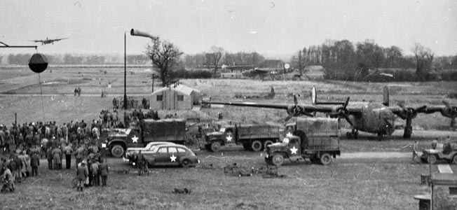 Travel For Aircraft Bookshelf - USAAF Antisubmarine Operations in World War Two by Alan C. Carey 13 Consolidated B 24 Liberator at an airbase in England