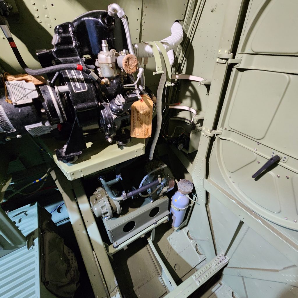 Final Push to Oshkosh: American Heritage Museum’s PBY-5A Catalina Nears Completion 14 Consolidated PBY 5A Catalina BuNo 245918334