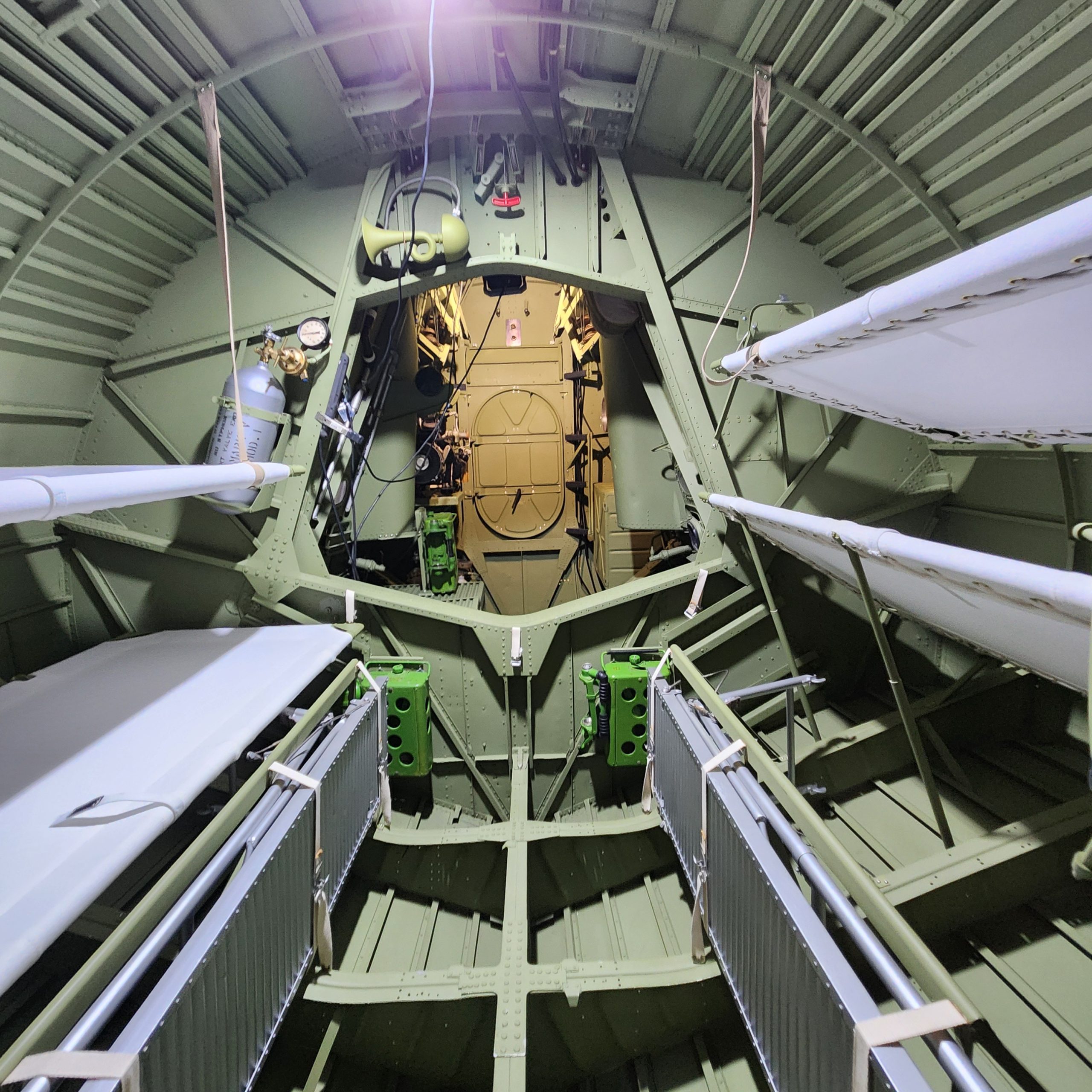 American Heritage Museum’s PBY-5A Catalina Restoration Project Update 18 Consolidated PBY 5A Catalina BuNo 245918344 scaled