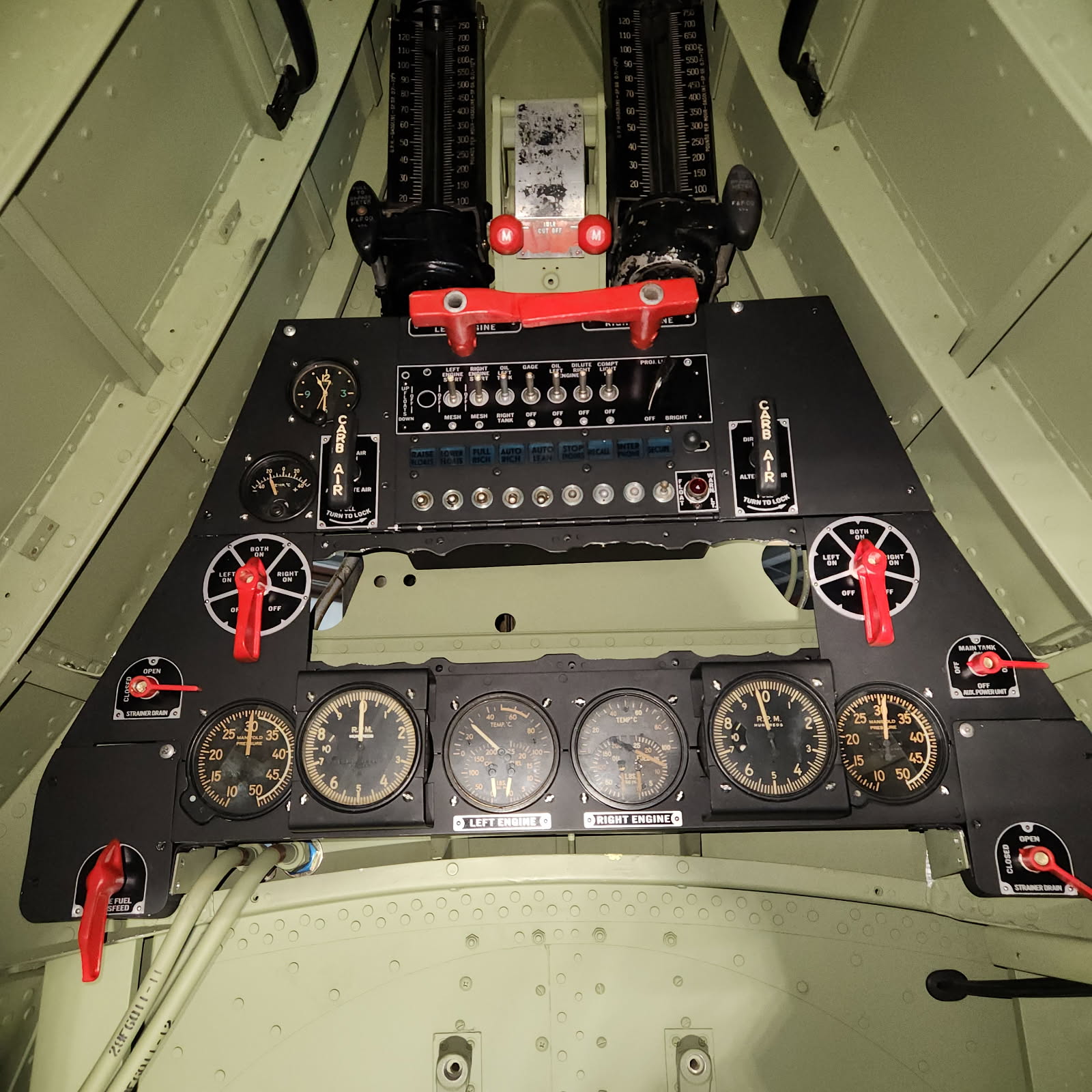 American Heritage Museum’s PBY-5A Catalina Restoration Project Update 13 Consolidated PBY 5A Catalina BuNo 2459 000001