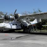 Consolidated PBY 5A Catalina Puerto Rico 1024x768