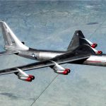 Convair YB 60