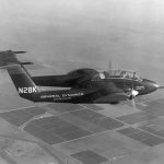 Convair Model 48 Charger