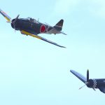 Corsair Zero Dogfight copy