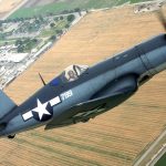 Corsair Planes Of Fame