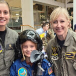 Countdown to Girls in Aviation Day For The National Naval Aviation Museum copy