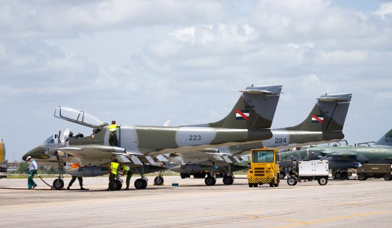 Cruzex IV 2008 Natal RN Brasil