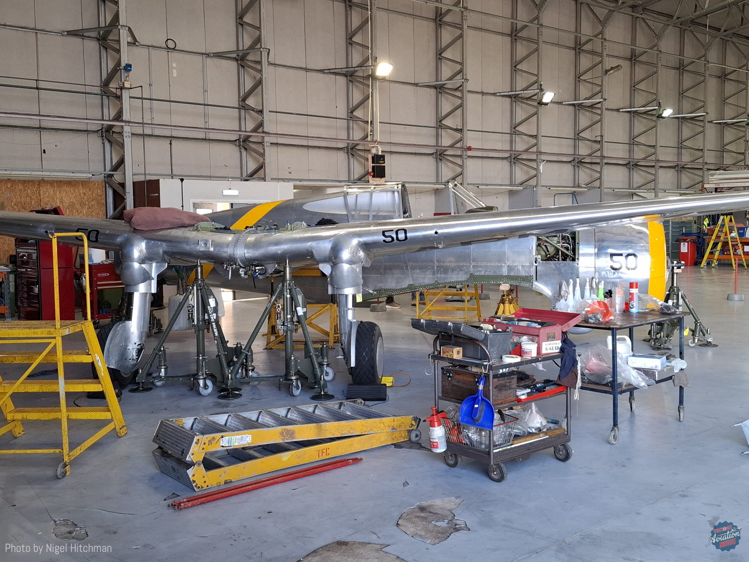 Curtiss P 36C built s n 38 210 scaled