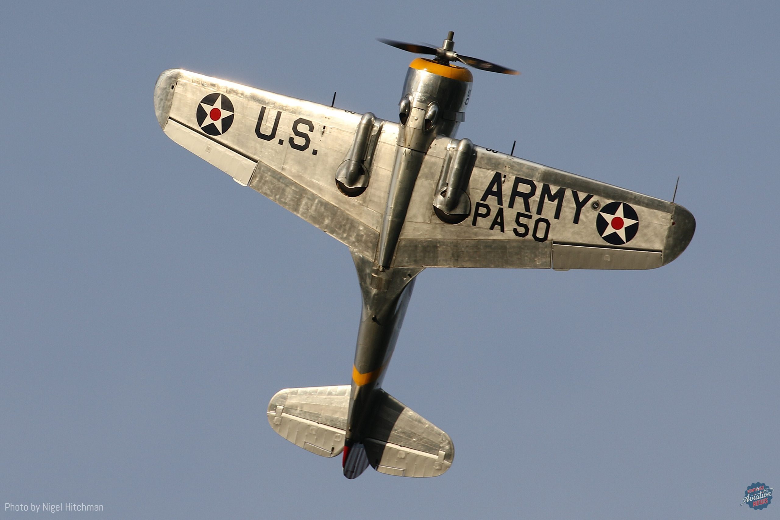 Curtiss P 36C built s n 38 210 7 scaled