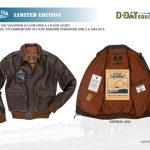 D Day A 2 Jacket 1