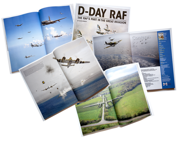 D-Day-RAF-bookazine-montage-FB