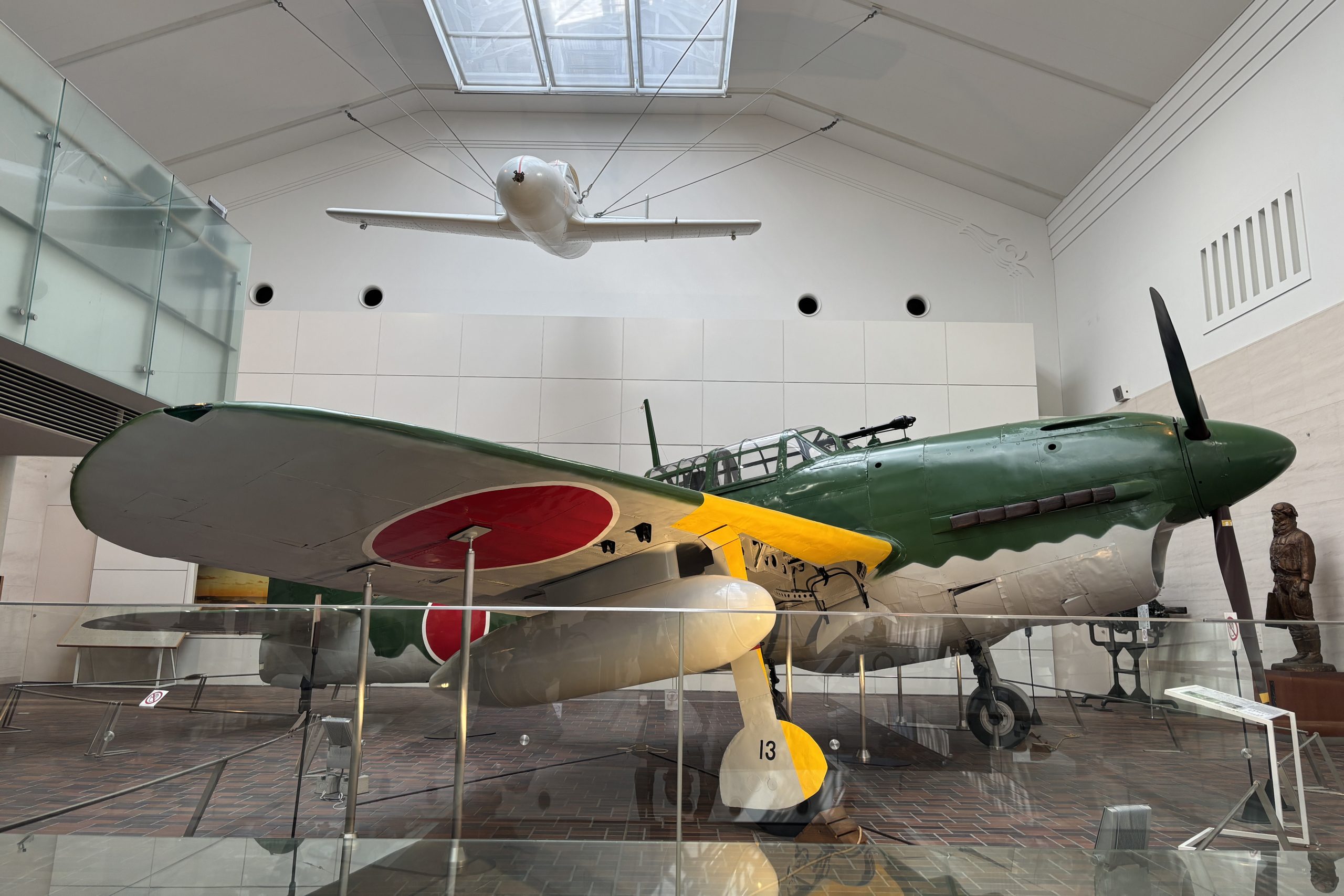 D4Y Type11 and MXY 7 Type11 replica scaled