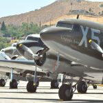 DC-3 Society Announces Inaugural Operator Conference & Showcase 10 DC 3 Society Announces Inaugural Operator Conference Showcase Paul van den Berg