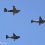 DDAY Squadron Formation OSH19