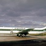 DH.114 Heron 2 mod N574PR Prinair 011273