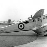 DH.89A Dominie HG714 STN SF 25.06.55 edited 2