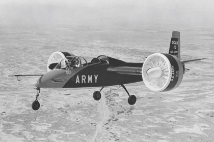 Doak VZ-4