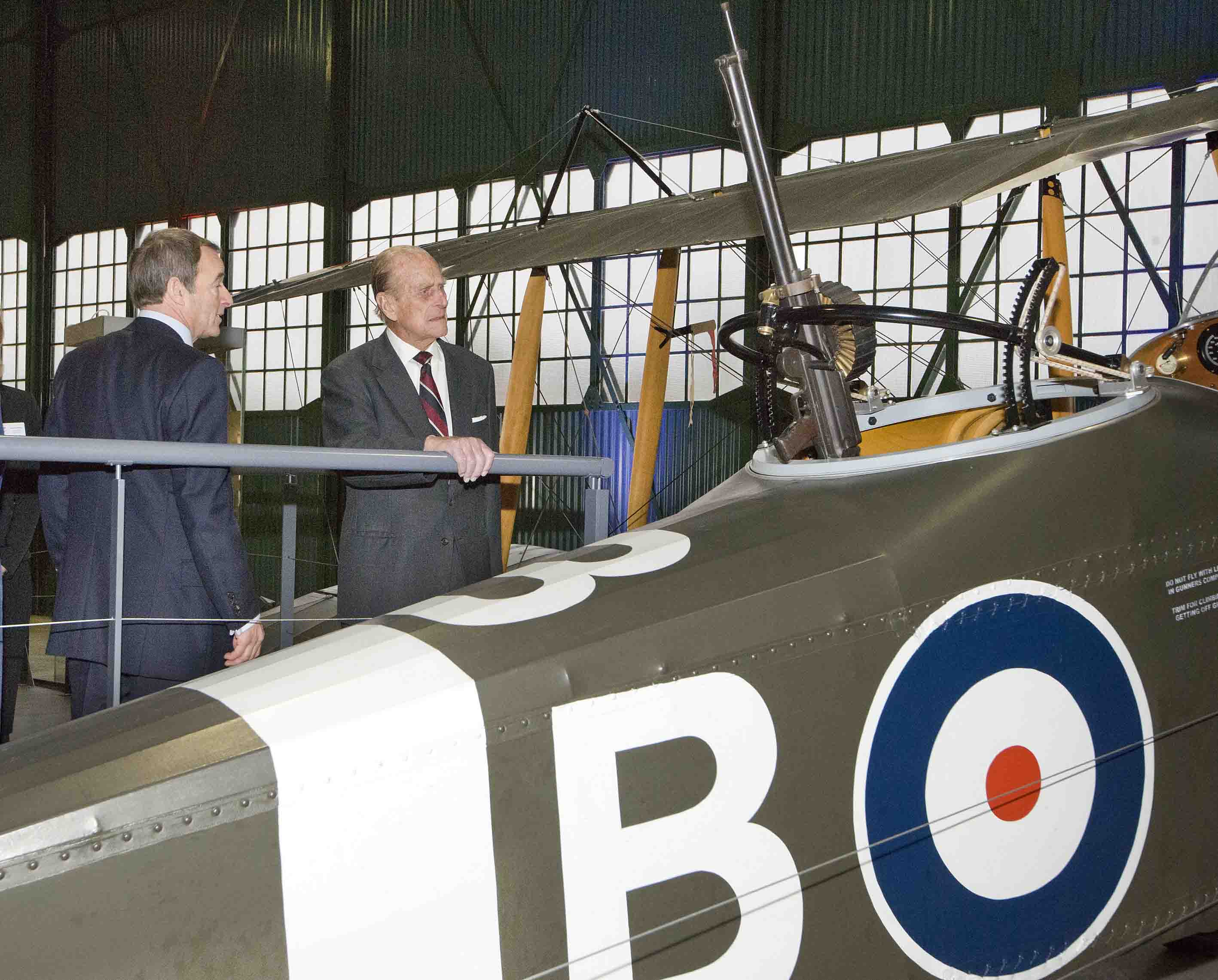'©Trustees of the Royal Air Force Museum’
