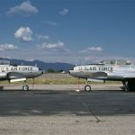Boneyard Files: Lockheed T-33 Shooting Star - The Ghost of the Jet Classroom 10 Lockheed T-33 Shooting Star