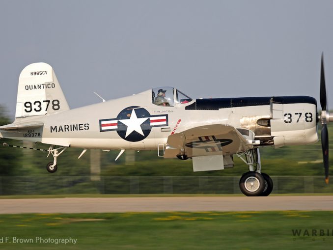 David F. Brown Photography AirVenture 20181 1