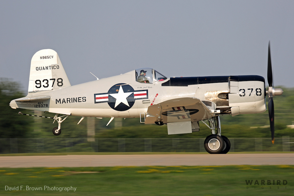 David F. Brown Photography AirVenture 20181 1