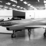 Boeing Model 908-909