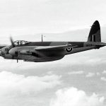 De Havilland DH 98 Mosquito ExCC