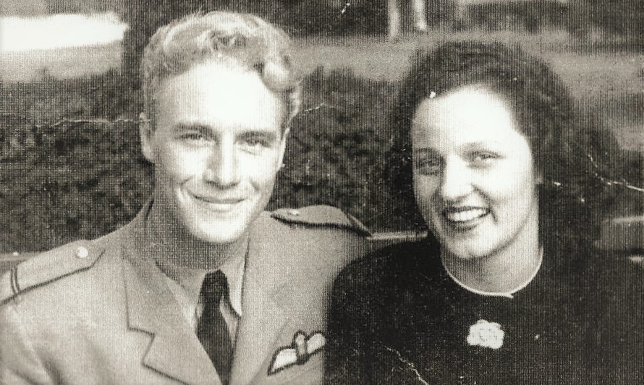 Denis and Mary Payne