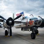 Douglas A 26 Invader Miss Million Airess 1