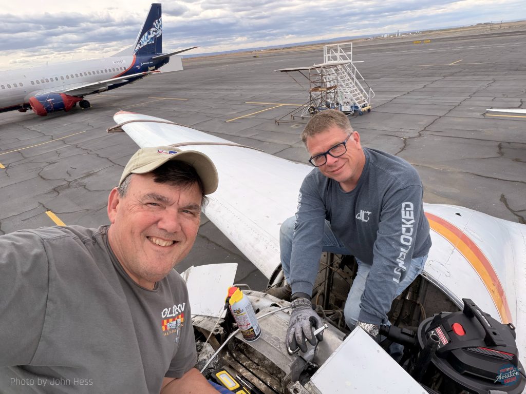 Liberty Foundation Adds Rare Douglas B-23 Dragon to Historic Fleet 14 Douglas B 23 Dragon serial number 39 0063 2671