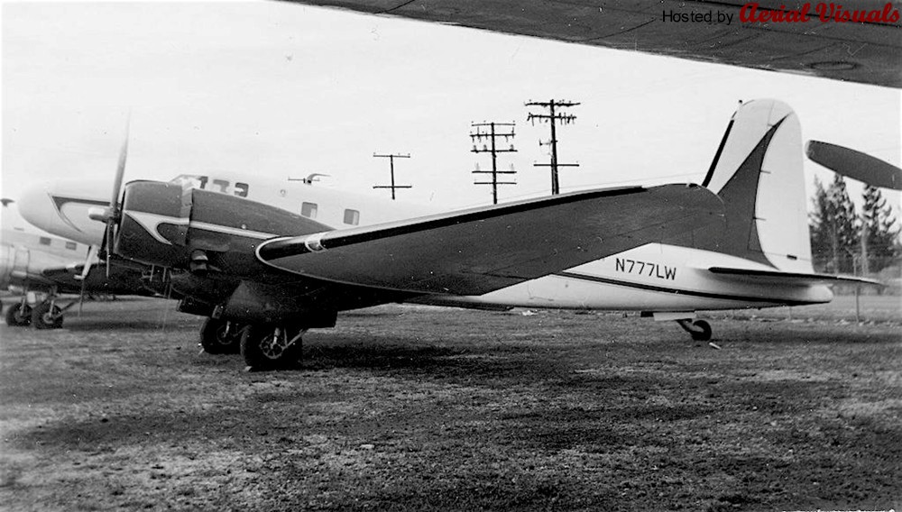 Liberty Foundation Adds Rare Douglas B-23 Dragon to Historic Fleet 12 Douglas B 23 Dragon serial number 39 0063 aerial Images