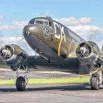 Douglas C 47B Skytrain “Luck of the Irish” 3