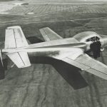 Douglas Cloudster II Front Quarter High Douglas Aircraft Company 1024x697 1