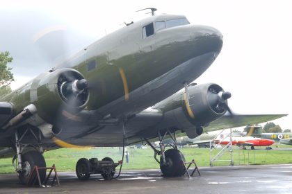 Douglas Dakota 1