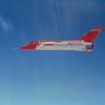 Douglas F5D 1 Skylancer