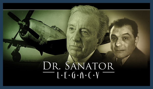 Dr. Sanator - Legacy