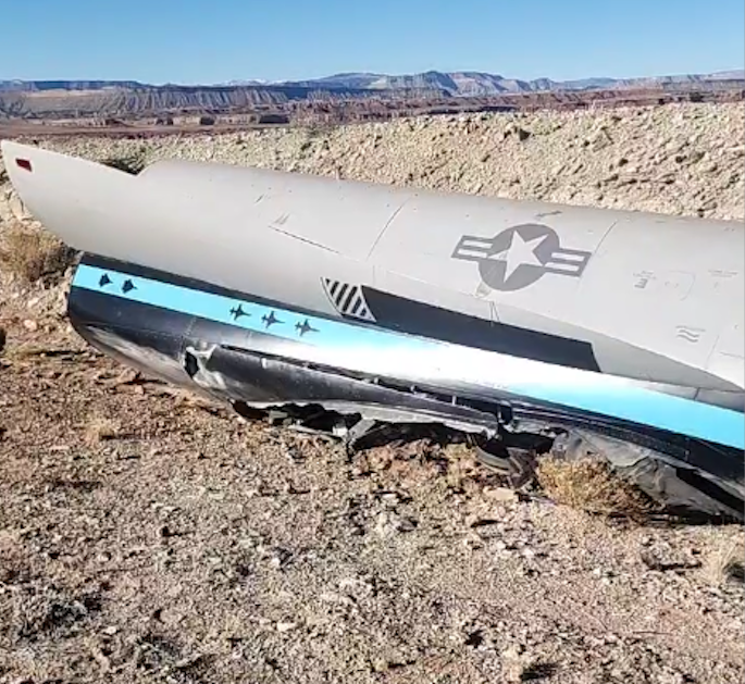 DreamBig Entertainment FA 18 Cockpit