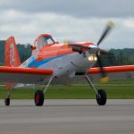 Dusty Crophopper22 Air Tractor AT 301 n