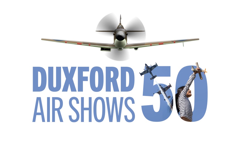 Duxford Air Shows 50 Flying Season 2023