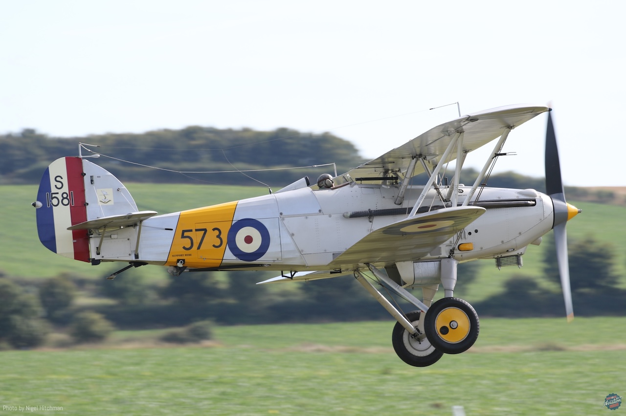 Duxford Battle of Britain Airshow 1415 Sept 2024 0613 c