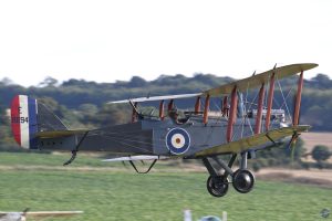 Duxford Battle of Britain Airshow 1415 Sept 2024 2077 c