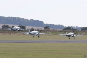 Duxford Battle of Britain Airshow 1415 Sept 2024 2363 c