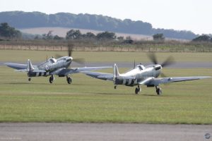 Duxford Battle of Britain Airshow 1415 Sept 2024 2370 c