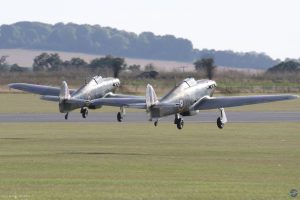 Duxford Battle of Britain Airshow 1415 Sept 2024 2391 c