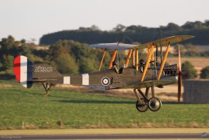 Duxford Battle of Britain Airshow 1415 Sept 2024 2997 c