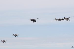 Duxford Battle of Britain Airshow 1415 Sept 2024 3281 c